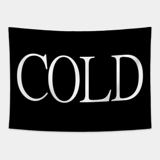 Cold Tapestry