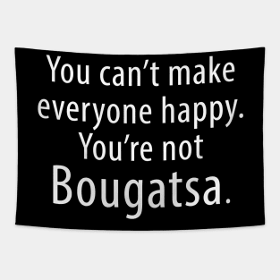 Bougatsa Tapestry