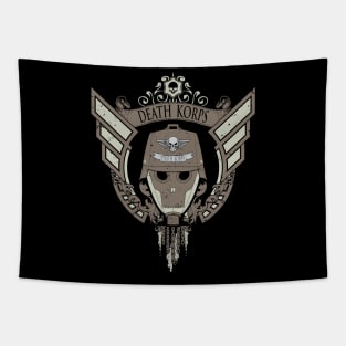 KRIEG - CREST EDITION Tapestry