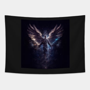 Angels of the Universe Series Tapestry