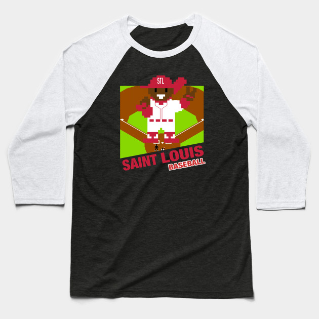 st louis cardinals baseball t shirts