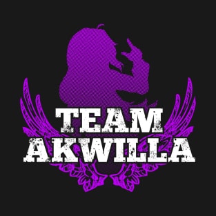 Team Akwilla T-Shirt