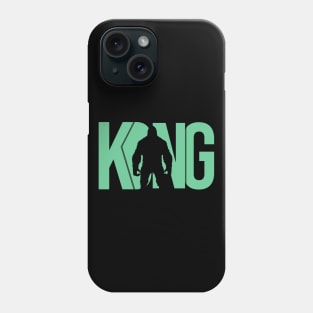 King Kong Phone Case