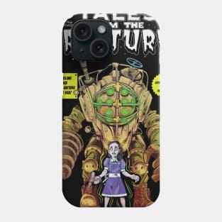 Tales From The Rapture Phone Case