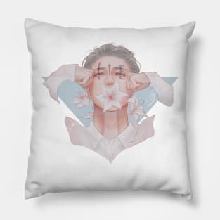 Hanahaki - Lay Pillow