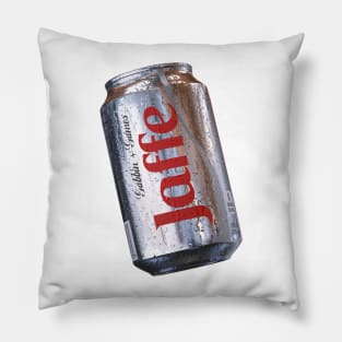 Jaffe Coke Pillow