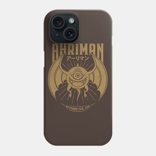 Veteran Phone Case