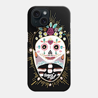 Halloween „ Frieda“ Phone Case