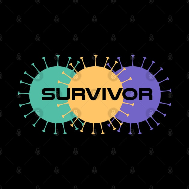 SURVIVOR by PrinceSnoozy