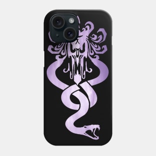 Haunted Dark Mark Phone Case