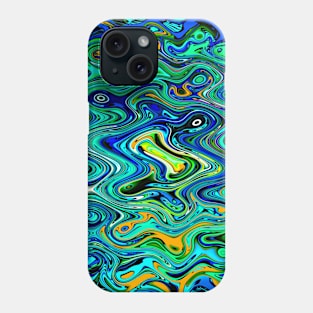 twirly Phone Case