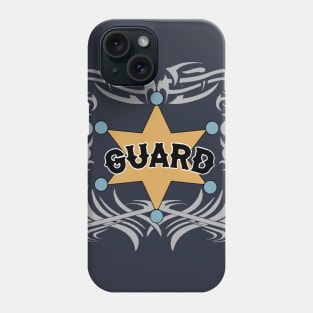 Guard Phone Case