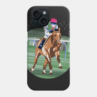 frankel Phone Case