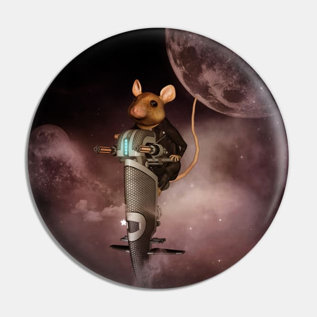 Funny mouse in the universe Pin by Nicky2342