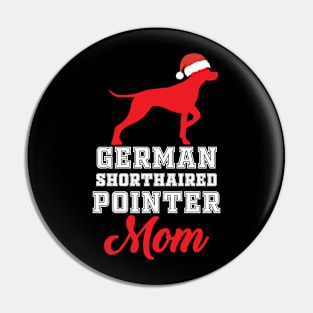 german shorthaired pointer Pin
