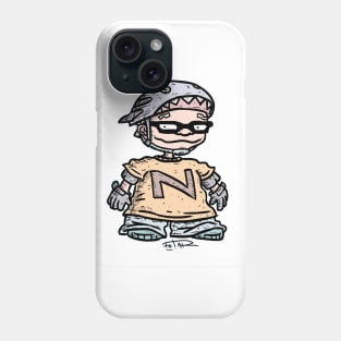 calamar Phone Case