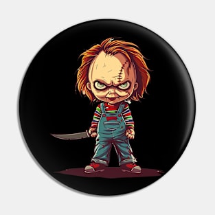 chucky Pin