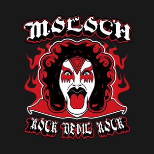 Moloch Tribute T-Shirt