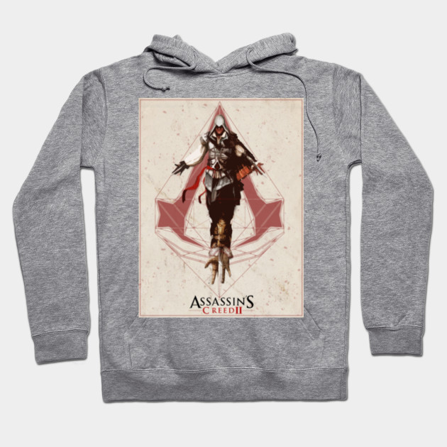 ezio hoodie