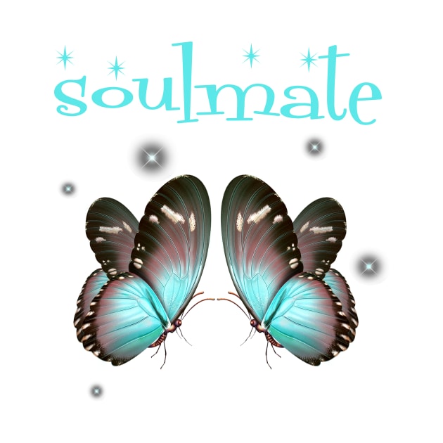 soulmate by focusLBdesigns