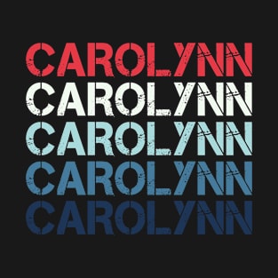 Carolynn T-Shirt