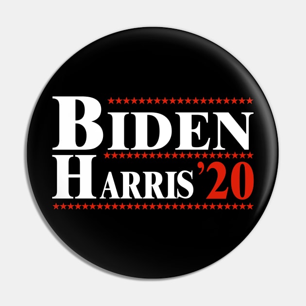 Biden Harris Pin by Attia17