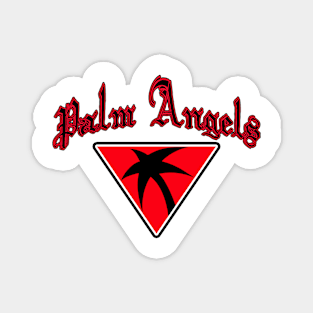 Palm Angels Magnet