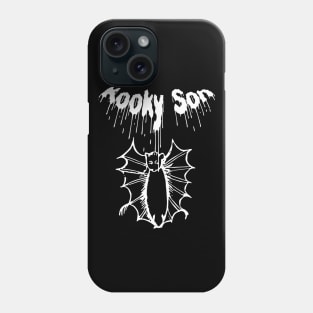 Kooky Son Phone Case