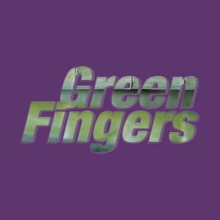 Green Fingers T-Shirt