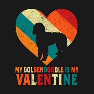 GOLDENDOODLE T-Shirt