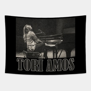 TORI AMOS Tapestry