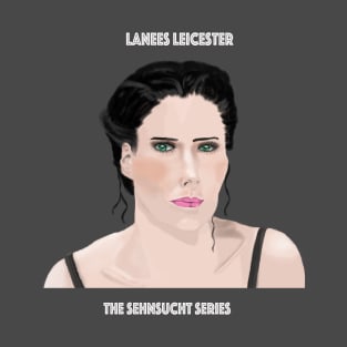 Lanees Leicester T-Shirt