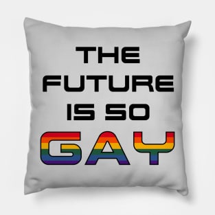 The Future Pillow