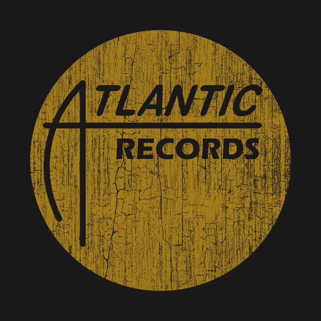 Atlantic Records by vender