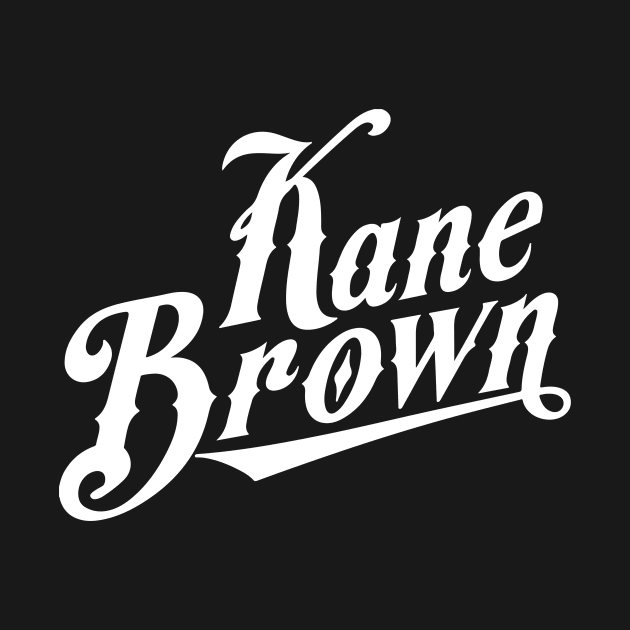 kane brown by marawei