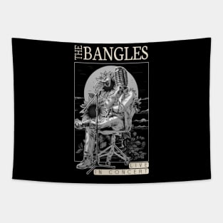 the bangles Tapestry