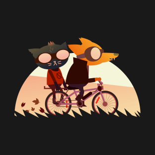 NITW - Cycles T-Shirt