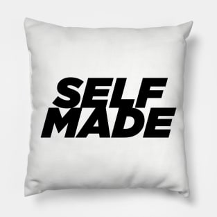Self Made Pillow