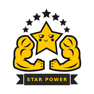 Star Power T-Shirt