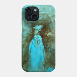 Fabric I Phone Case