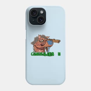 GHOULIES 2 Phone Case