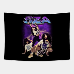 SZA Tapestry