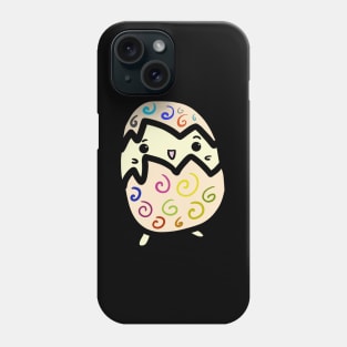 Magic egg special power Phone Case