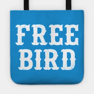 free bird Tote