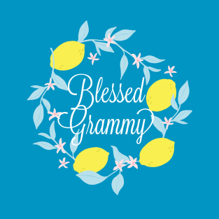 Blessed Grammy T-Shirt