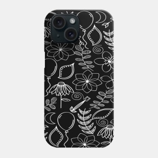 Nature Freedom Phone Case