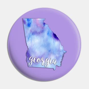 Georgia 3 Pin