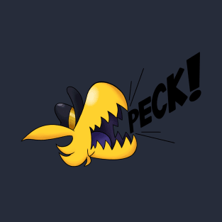 PECK! T-Shirt