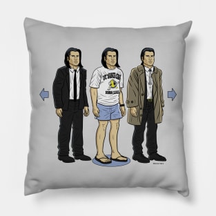 Vincent Select Pillow