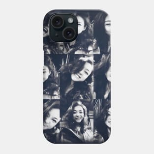 Just Stay Happy Phone Case